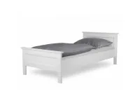 Voodi 90x200 LANDWOOD 61 pilt 3