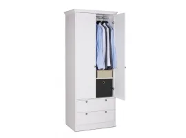 Riidekapp LANDWOOD 14