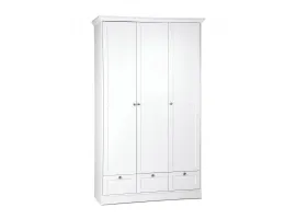Riidekapp LANDWOOD 18