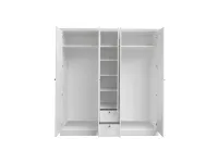 Riidekapp LANDWOOD 19 pilt 3