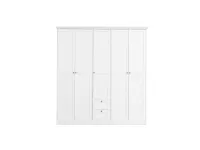 Riidekapp LANDWOOD 19 pilt 2