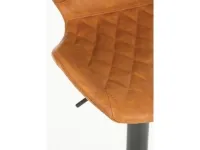 Baaritool CL-865 Vintage pruun pilt 4