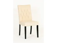 Tool BRENDA kreemjas - wenge pilt 2