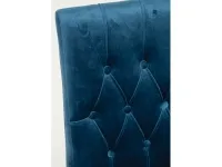 Tool BRENDA sinine - wenge pilt 3