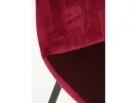 Стул UDC 7066 красный pilt 3