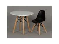 Детское кресло T811L черный pilt 3