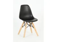 Детское кресло T811L черный pilt 2