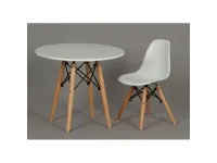 Детское кресло T811L белый pilt 3