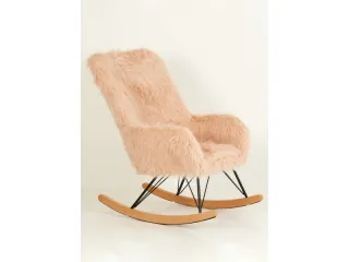 Kiiktool BUFFY heleroosa pilt