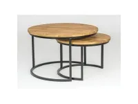 Журнальный стол EKLIPS (2 шт) pilt 2