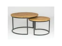 Журнальный стол EKLIPS (2 шт) pilt 4