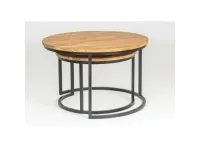 Журнальный стол EKLIPS (2 шт) pilt 3