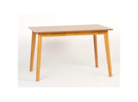 Стол обеденный NELSON бук белла