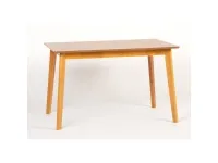 Söögilaud NELSON bella pöök pilt 2