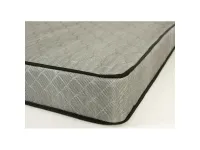 Матрас 160x200 LUX POCKET Silver  pilt 5