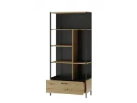 Riiul LUCAS 16 pilt 3