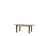 Pikendatav laud LUCAS 40 pilt 4