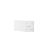 Комод LUCCA 02 pilt 2