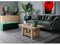 Pikendatav diivanilaud KOMETA pilt 3