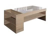 Журнальный стол CORI pilt 3