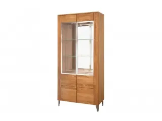 Vitriinkapp LATINA 12 prestige pilt