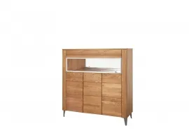 Vitriinkapp LATINA 48 prestige