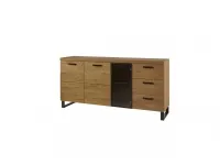 Kummut PRATTO 47 prestige pilt 2