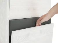 Тумба для обуви HYGA 05 pilt 5