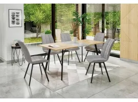 Pikendatav laud ALBON