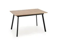 Стол раздвижной ALBON pilt 3