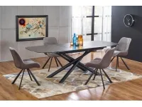 Pikendatav laud CAPELLO pilt 2