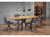 Pikendatav laud DERRICK pilt 2