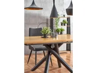 Pikendatav laud DERRICK pilt 3