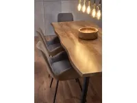 Стол раздвижной DICKSON 150-210 pilt 4