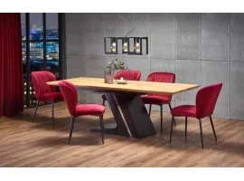 Pikendatav laud FERGUSON