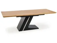 Pikendatav laud FERGUSON pilt 8