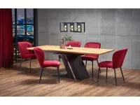 Pikendatav laud FERGUSON pilt 2