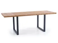 Стол раздвижной HORUS pilt 7