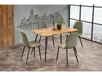 Стол LARSON pilt 2