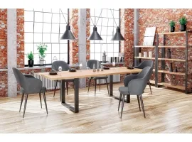 Laud RADUS 160 vineer