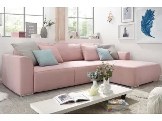 Nurgadiivanvoodi LAZY LUX PROMO - Phoenix 19 Flamingo pilt