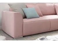 Nurgadiivanvoodi LAZY LUX PROMO - Phoenix 19 Flamingo pilt 7