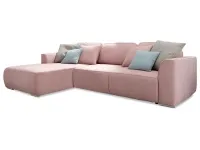 Nurgadiivanvoodi LAZY LUX PROMO - Phoenix 19 Flamingo pilt 9