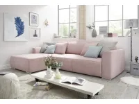 Nurgadiivanvoodi LAZY LUX PROMO - Phoenix 19 Flamingo pilt 3