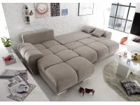 Угловой диван-кровать ANTON PROMO - B23 Beige pilt 5