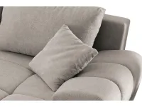 Угловой диван-кровать ANTON PROMO - B23 Beige pilt 7