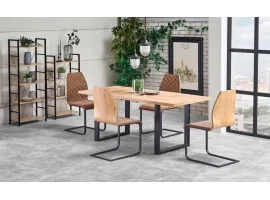 Стол раздвижной VENOM 135