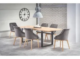 Стол раздвижной VENOM 160