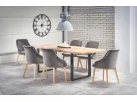 Pikendatav laud VENOM 160 pilt 2