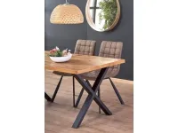 Стол раздвижной XAVIER pilt 5